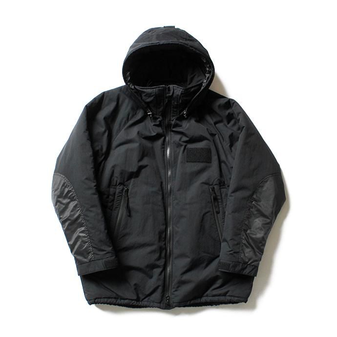 137559099 O-(オー)/ SLEEPY PARKA 19W-10 - Black<img class='new_mark_img2' src='//img.shop-pro.jp/img/new/icons47.gif' style='border:none;display:inline;margin:0px;padding:0px;width:auto;' /> 02