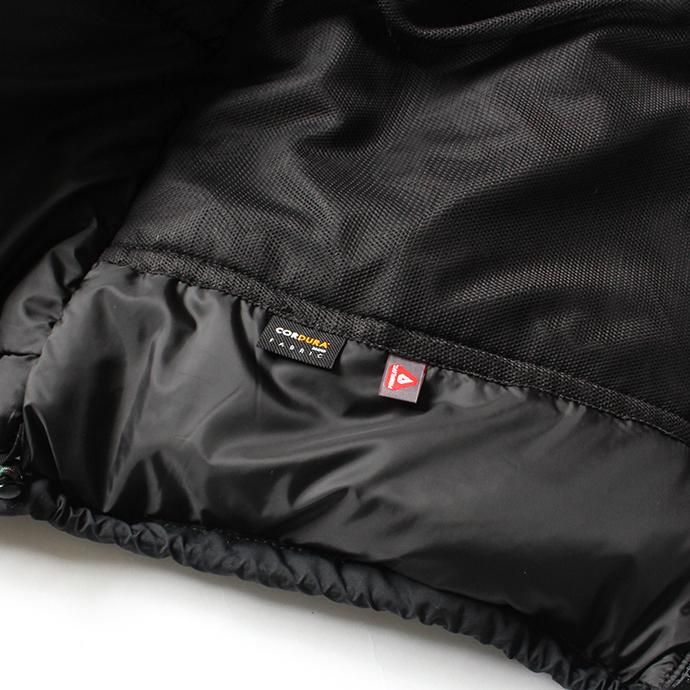 137559099 O-(オー)/ SLEEPY PARKA 19W-10 - Black<img class='new_mark_img2' src='//img.shop-pro.jp/img/new/icons47.gif' style='border:none;display:inline;margin:0px;padding:0px;width:auto;' /> 02