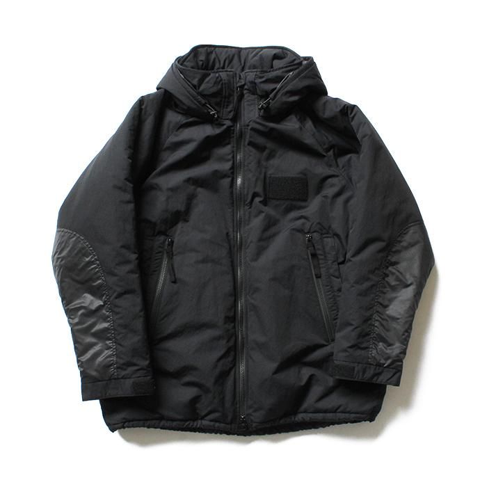 137559099 O-(オー)/ SLEEPY PARKA 19W-10 - Black<img class='new_mark_img2' src='//img.shop-pro.jp/img/new/icons47.gif' style='border:none;display:inline;margin:0px;padding:0px;width:auto;' /> 02