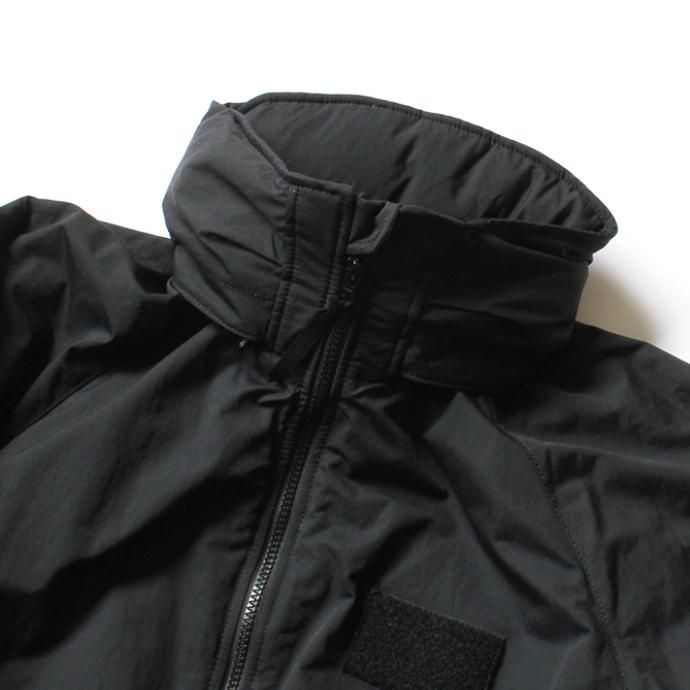 137559099 O-(オー)/ SLEEPY PARKA 19W-10 - Black<img class='new_mark_img2' src='//img.shop-pro.jp/img/new/icons47.gif' style='border:none;display:inline;margin:0px;padding:0px;width:auto;' /> 02