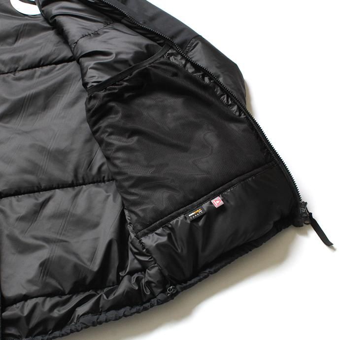 137559099 O-(オー)/ SLEEPY PARKA 19W-10 - Black<img class='new_mark_img2' src='//img.shop-pro.jp/img/new/icons47.gif' style='border:none;display:inline;margin:0px;padding:0px;width:auto;' /> 02