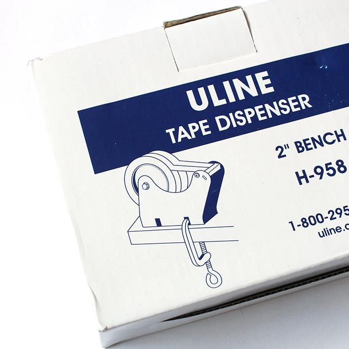 137716739 ULINE / Bench Tape Dispenser - 2