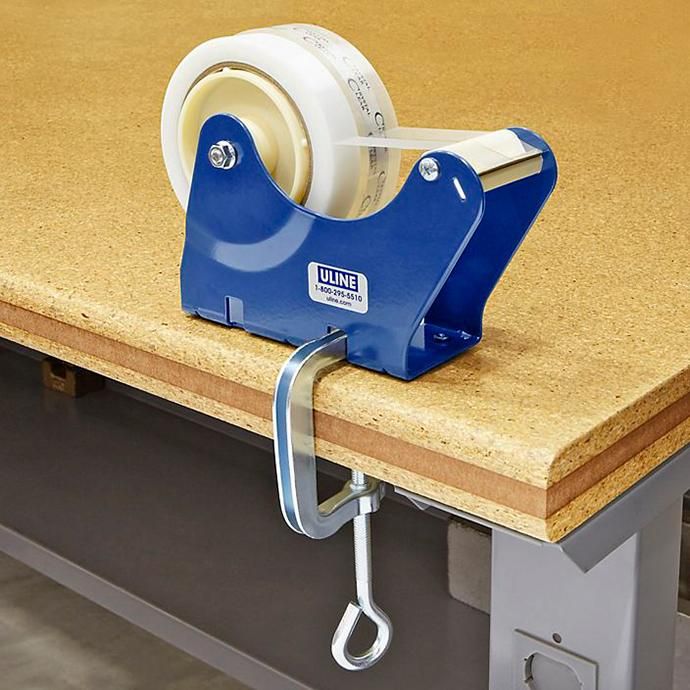 137716739 ULINE / Bench Tape Dispenser - 2