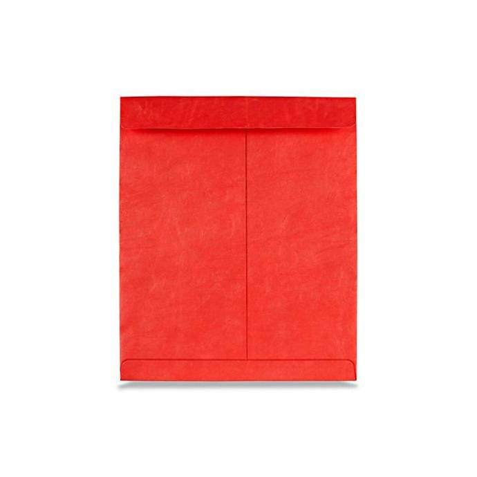 137733409 ULINE / Color Tyvek Envelopes - 10 x 13 タイベック封筒 全5色 02