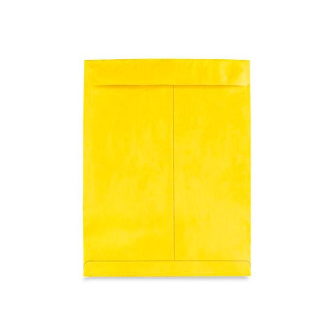 137733409 ULINE / Color Tyvek Envelopes - 10 x 13 タイベック封筒 全5色 02