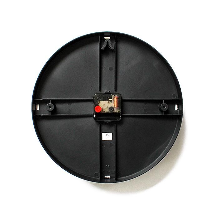 137733924 ULINE / Traditional Wall Clock - 12 トラディショナルウォールクロック(掛時計)<img class='new_mark_img2' src='//img.shop-pro.jp/img/new/icons47.gif' style='border:none;display:inline;margin:0px;padding:0px;width:auto;' /> 02