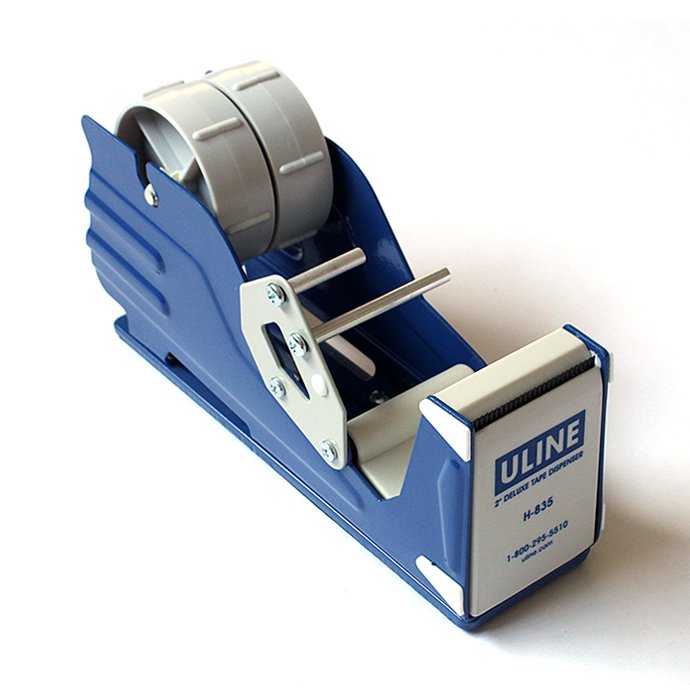 Very Goods | ULINE / Deluxe Multi-Roll Tape Dispenser - 2