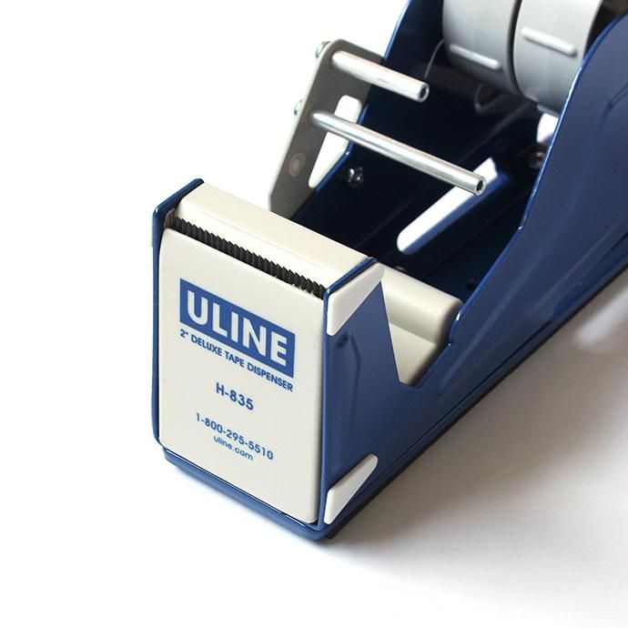 137735772 ULINE / Deluxe Multi-Roll Tape Dispenser - 2