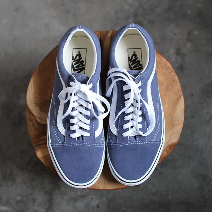 138196990 VANS / Old Skool - Grisaille ヴァンズ オールドスクール グリザイユ VN0A38G1UKY 01