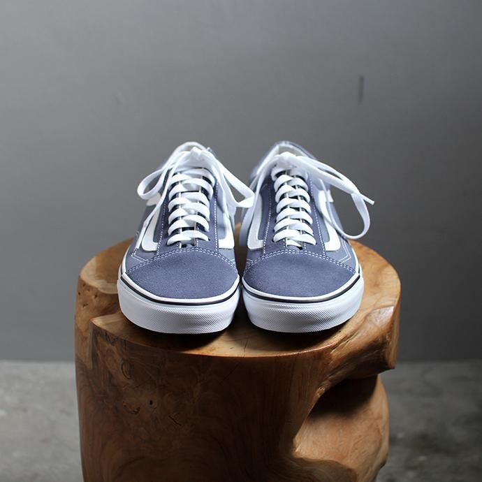 138196990 VANS / Old Skool - Grisaille ヴァンズ オールドスクール グリザイユ VN0A38G1UKY 02