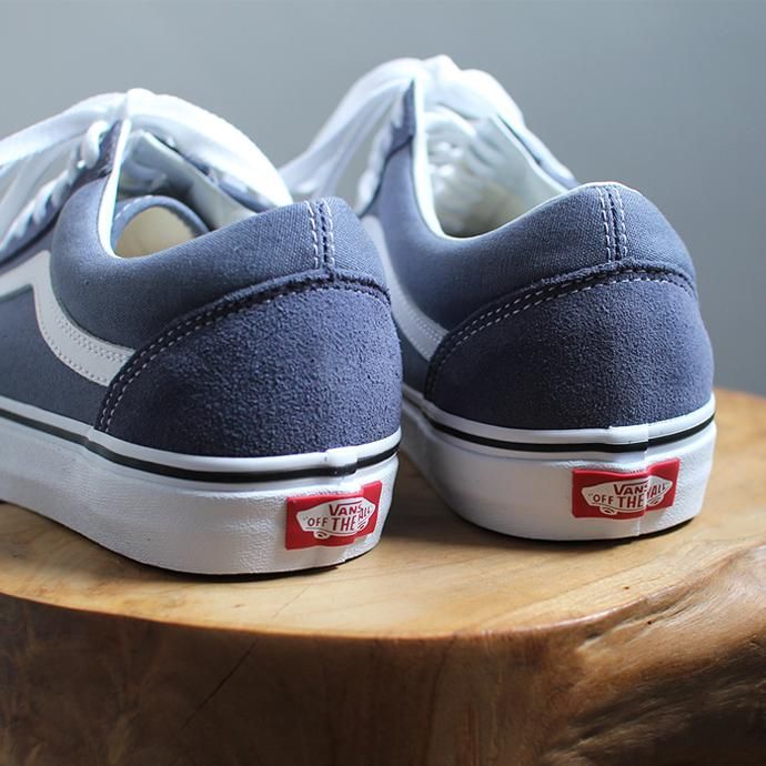 138196990 VANS / Old Skool - Grisaille ヴァンズ オールドスクール グリザイユ VN0A38G1UKY 02