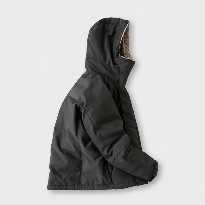 138517436 WISLOM / JOHNNY 2.5 ダウンジャケット - LICHT チャコール 18-10206M<img class='new_mark_img2' src='//img.shop-pro.jp/img/new/icons47.gif' style='border:none;display:inline;margin:0px;padding:0px;width:auto;' /> 02