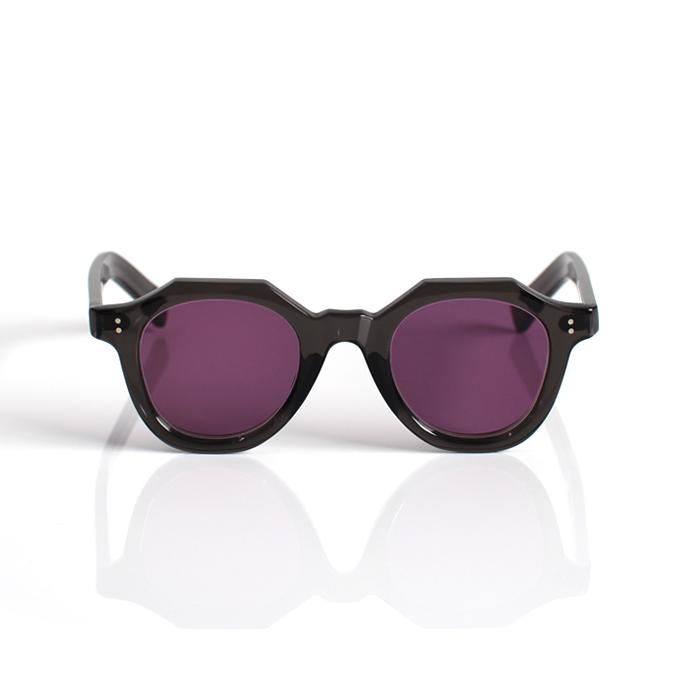 138581046 guepard / gp-02 - Grey ダークパープルレンズ 01