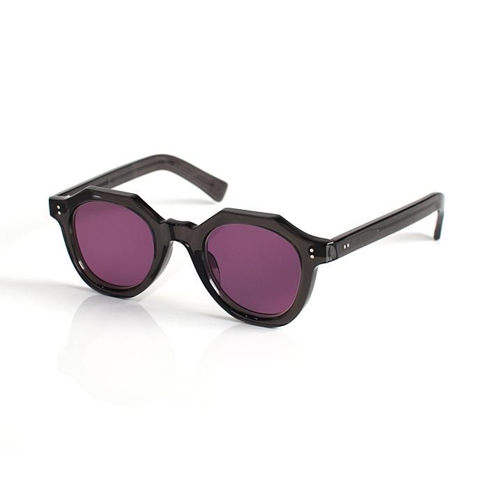 138581046 guepard / gp-02 - Grey ダークパープルレンズ 02