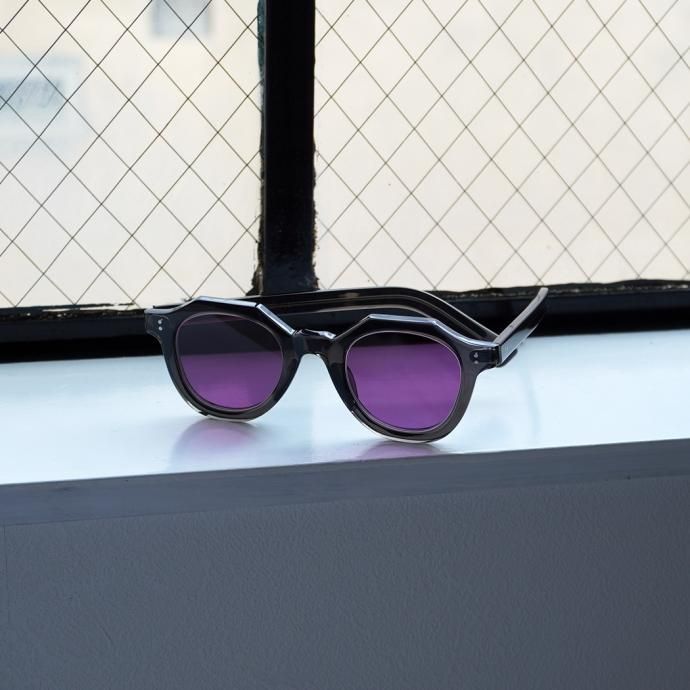 138581046 guepard / gp-02 - Grey ダークパープルレンズ 02