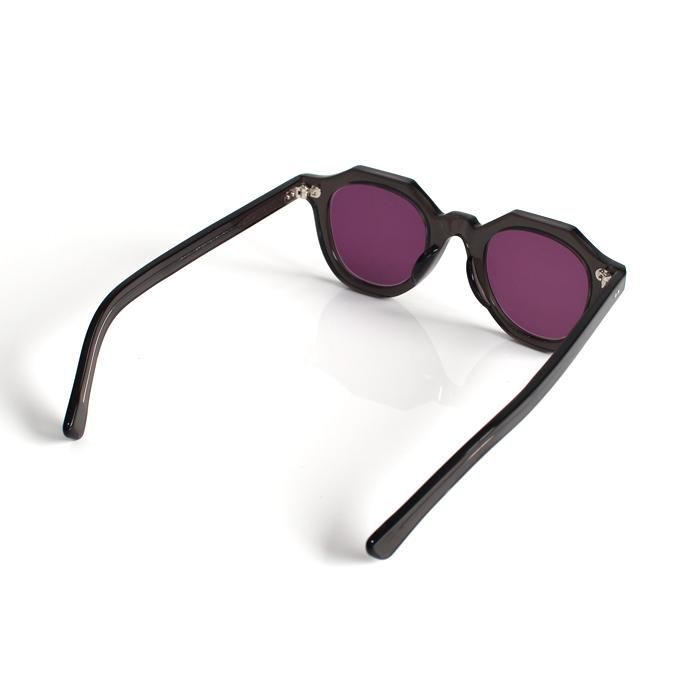 138581046 guepard / gp-02 - Grey ダークパープルレンズ 02