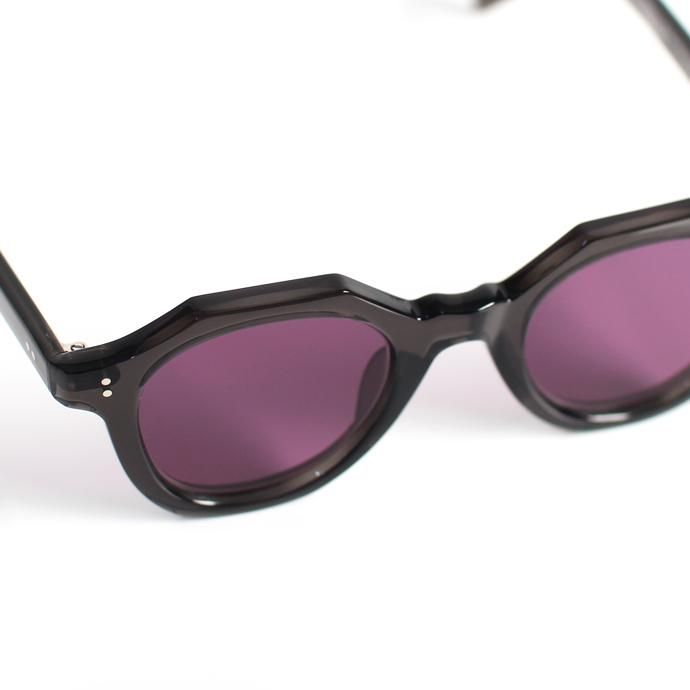 138581046 guepard / gp-02 - Grey ダークパープルレンズ 02