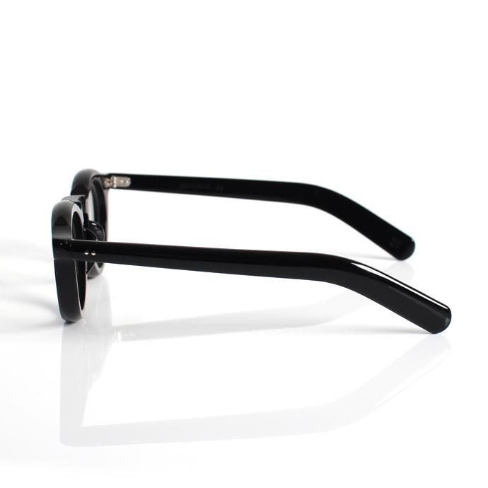 138582273 guepard / gp-07 - Black クリアレンズ<img class='new_mark_img2' src='//img.shop-pro.jp/img/new/icons47.gif' style='border:none;display:inline;margin:0px;padding:0px;width:auto;' /> 02
