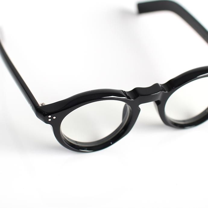 138582273 guepard / gp-07 - Black クリアレンズ<img class='new_mark_img2' src='//img.shop-pro.jp/img/new/icons47.gif' style='border:none;display:inline;margin:0px;padding:0px;width:auto;' /> 02