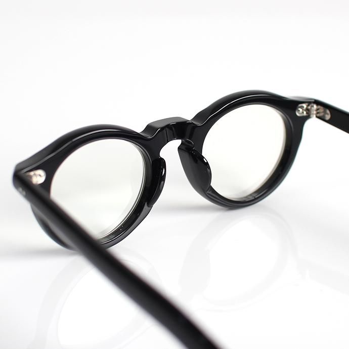 138582273 guepard / gp-07 - Black クリアレンズ<img class='new_mark_img2' src='//img.shop-pro.jp/img/new/icons47.gif' style='border:none;display:inline;margin:0px;padding:0px;width:auto;' /> 02