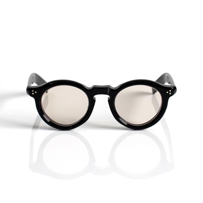 138582396 guepard / gp-07 - Black シャドーブラウンレンズ 01