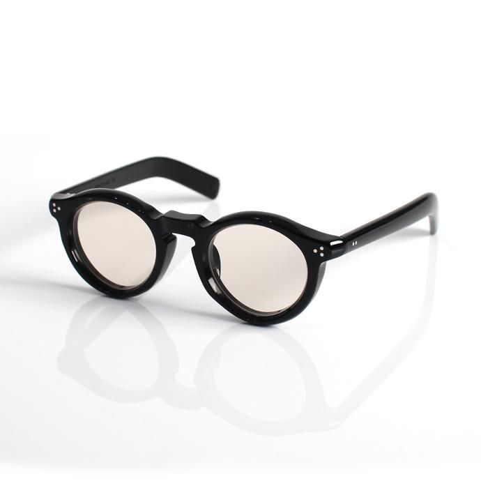 138582396 guepard / gp-07 - Black シャドーブラウンレンズ 02