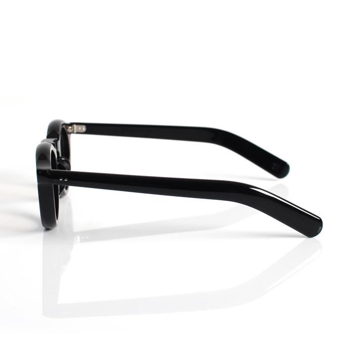 138582396 guepard / gp-07 - Black シャドーブラウンレンズ 02