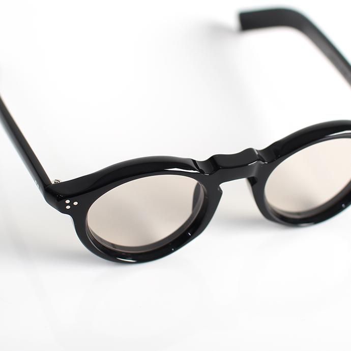 138582396 guepard / gp-07 - Black シャドーブラウンレンズ 02