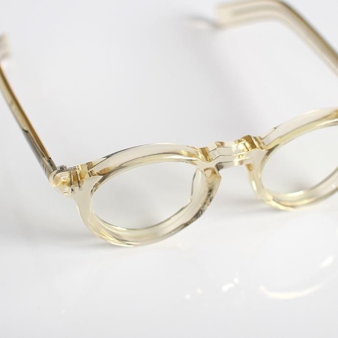 138582876 guepard / gp-07 - Champagne クリアレンズ 02