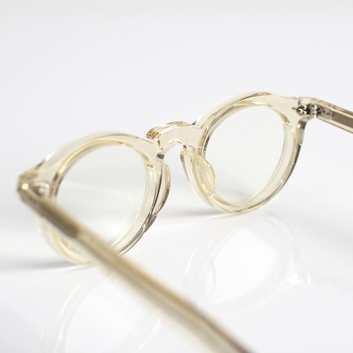 138582876 guepard / gp-07 - Champagne クリアレンズ 02