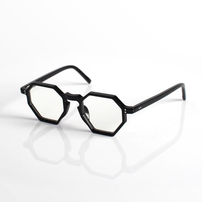 138583300 guepard / gp-08 - Black クリアレンズ<img class='new_mark_img2' src='//img.shop-pro.jp/img/new/icons47.gif' style='border:none;display:inline;margin:0px;padding:0px;width:auto;' /> 02