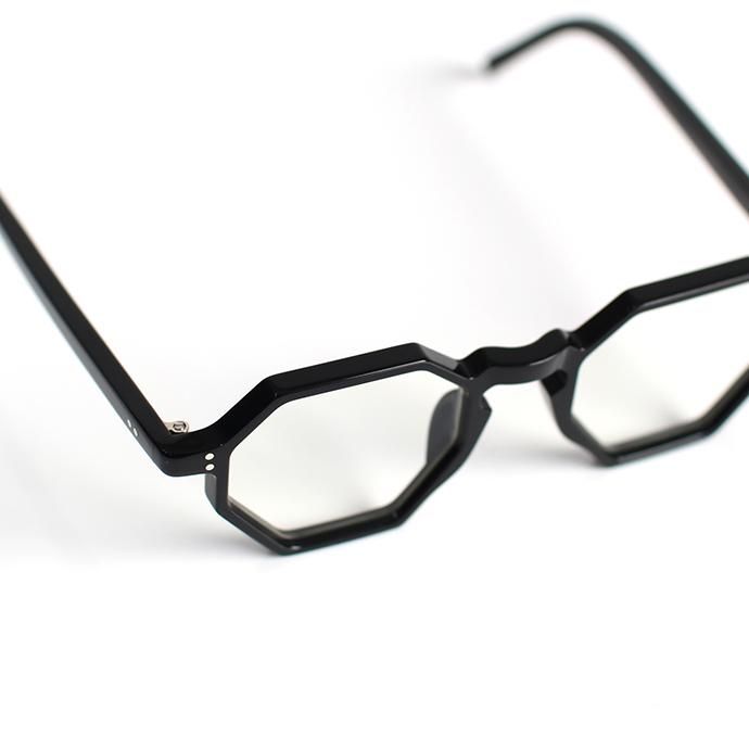 138583300 guepard / gp-08 - Black クリアレンズ<img class='new_mark_img2' src='//img.shop-pro.jp/img/new/icons47.gif' style='border:none;display:inline;margin:0px;padding:0px;width:auto;' /> 02