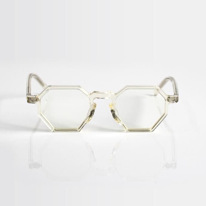 138583370 guepard / gp-08 - Champagne クリアレンズ 01