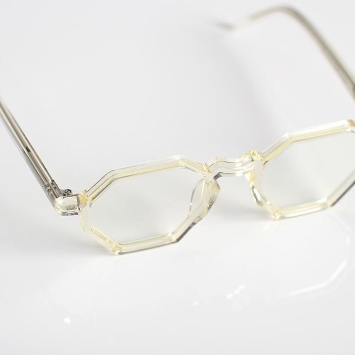 138583370 guepard / gp-08 - Champagne クリアレンズ 02