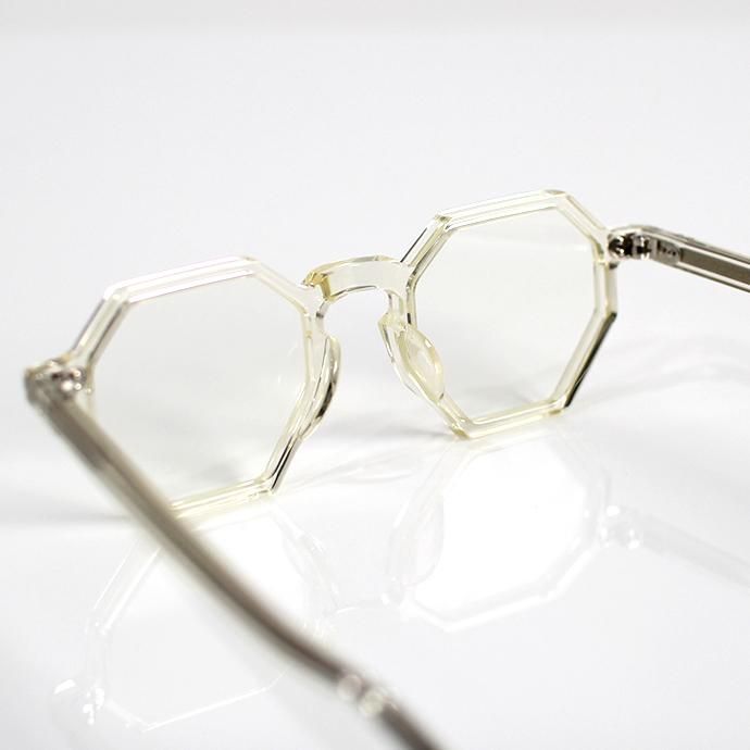 138583370 guepard / gp-08 - Champagne クリアレンズ 02
