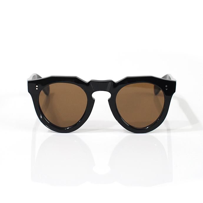 138957204 guepard / 2018AW LIMITED - Black シャトーブラウンレンズ<img class='new_mark_img2' src='//img.shop-pro.jp/img/new/icons47.gif' style='border:none;display:inline;margin:0px;padding:0px;width:auto;' /> 01