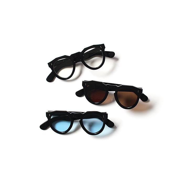 138957204 guepard / 2018AW LIMITED - Black シャトーブラウンレンズ<img class='new_mark_img2' src='//img.shop-pro.jp/img/new/icons47.gif' style='border:none;display:inline;margin:0px;padding:0px;width:auto;' /> 02