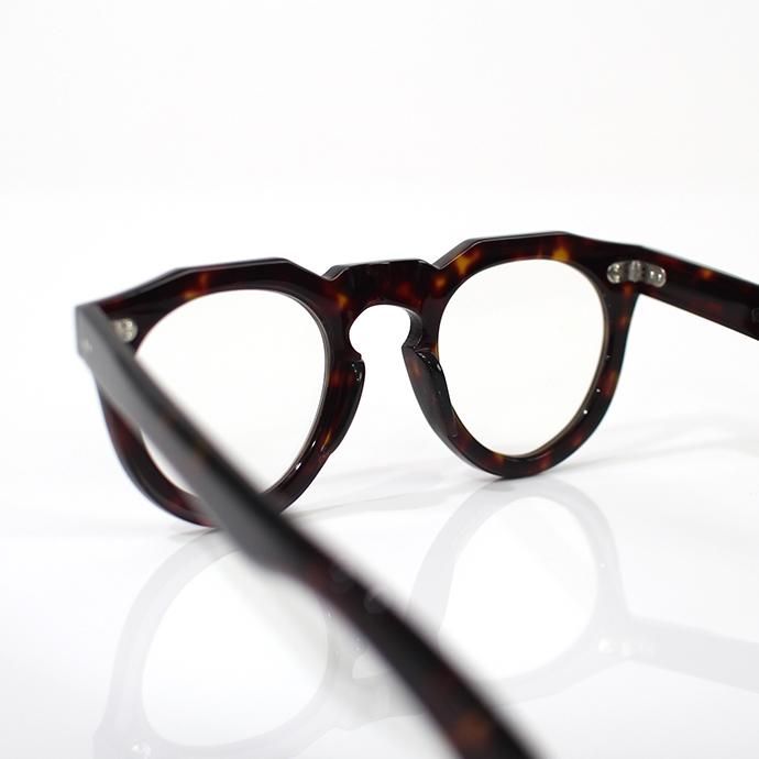 138957226 guepard / 2018AW LIMITED - Horn クリアレンズ 02