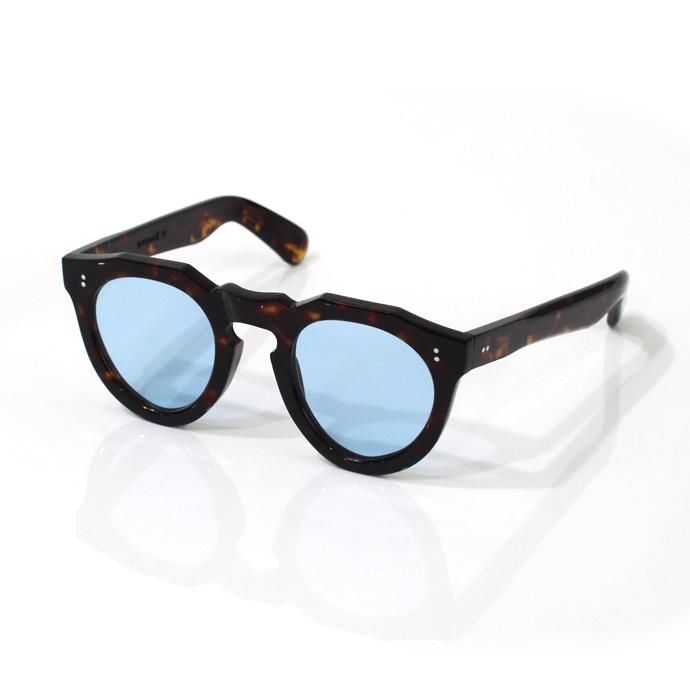 138957242 guepard / 2018AW LIMITED - Horn シャトーブルーレンズ<img class='new_mark_img2' src='//img.shop-pro.jp/img/new/icons47.gif' style='border:none;display:inline;margin:0px;padding:0px;width:auto;' /> 02