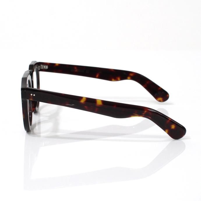 138957242 guepard / 2018AW LIMITED - Horn シャトーブルーレンズ<img class='new_mark_img2' src='//img.shop-pro.jp/img/new/icons47.gif' style='border:none;display:inline;margin:0px;padding:0px;width:auto;' /> 02