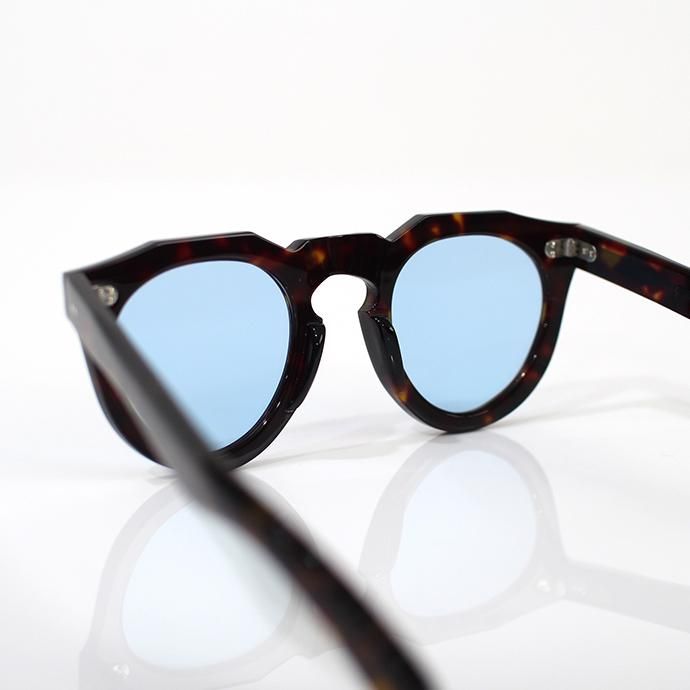 138957242 guepard / 2018AW LIMITED - Horn シャトーブルーレンズ<img class='new_mark_img2' src='//img.shop-pro.jp/img/new/icons47.gif' style='border:none;display:inline;margin:0px;padding:0px;width:auto;' /> 02