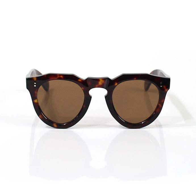 138957254 guepard / 2018AW LIMITED - Horn シャトーブラウンレンズ<img class='new_mark_img2' src='//img.shop-pro.jp/img/new/icons47.gif' style='border:none;display:inline;margin:0px;padding:0px;width:auto;' /> 01