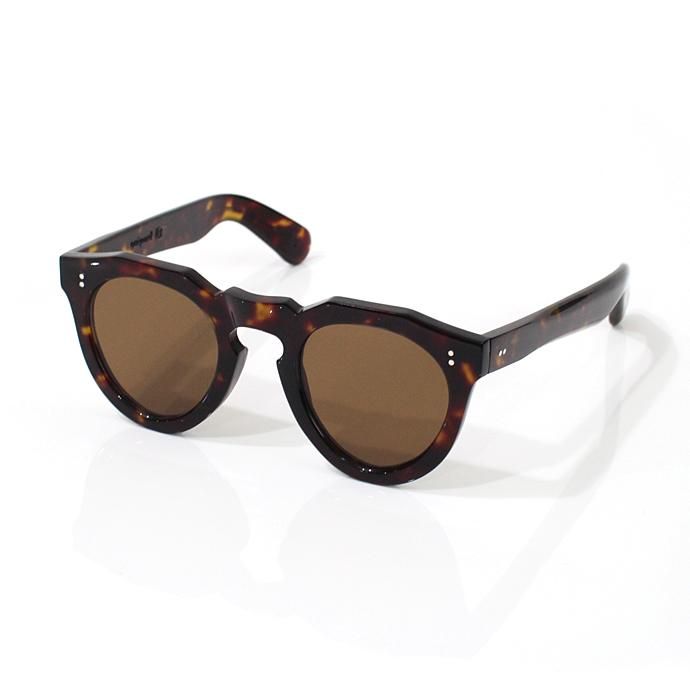 138957254 guepard / 2018AW LIMITED - Horn シャトーブラウンレンズ<img class='new_mark_img2' src='//img.shop-pro.jp/img/new/icons47.gif' style='border:none;display:inline;margin:0px;padding:0px;width:auto;' /> 02