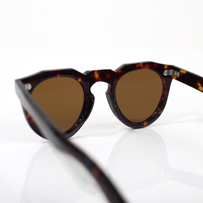 138957254 guepard / 2018AW LIMITED - Horn シャトーブラウンレンズ<img class='new_mark_img2' src='//img.shop-pro.jp/img/new/icons47.gif' style='border:none;display:inline;margin:0px;padding:0px;width:auto;' /> 02