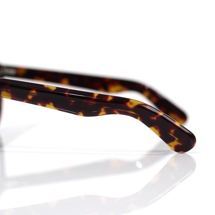 138957254 guepard / 2018AW LIMITED - Horn シャトーブラウンレンズ<img class='new_mark_img2' src='//img.shop-pro.jp/img/new/icons47.gif' style='border:none;display:inline;margin:0px;padding:0px;width:auto;' /> 02