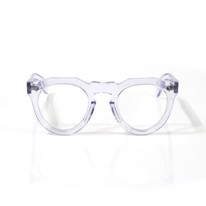 138957282 guepard / 2018AW LIMITED - Clear クリアレンズ 01