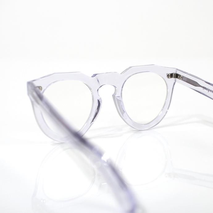 138957282 guepard / 2018AW LIMITED - Clear クリアレンズ 02