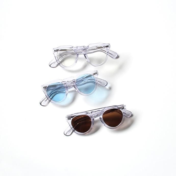 138957289 guepard / 2018AW LIMITED - Clear シャトーブルーレンズ<img class='new_mark_img2' src='//img.shop-pro.jp/img/new/icons47.gif' style='border:none;display:inline;margin:0px;padding:0px;width:auto;' /> 02