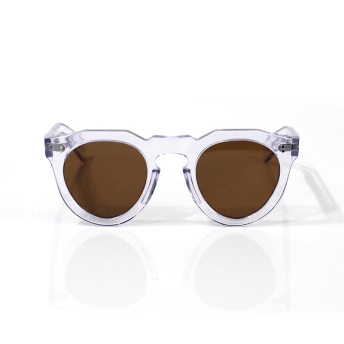 138957307 guepard / 2018AW LIMITED - Clear シャトーブラウンレンズ 01