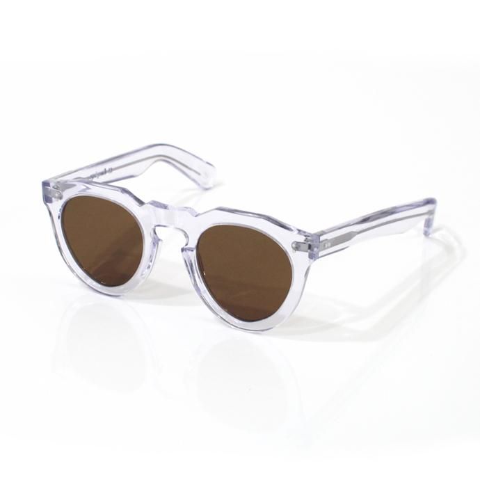 138957307 guepard / 2018AW LIMITED - Clear シャトーブラウンレンズ 02